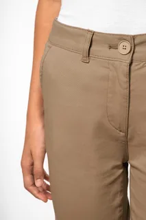 Kariban Girls' chino bermuda – foto 4