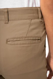 Kariban Girls' chino bermuda – foto 5