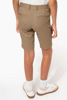 Kariban Girls' chino bermuda – foto 2
