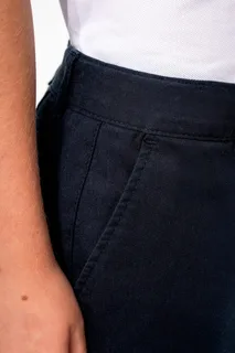 Kariban Boy's chino bermuda – foto 5