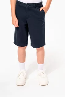 Kariban Boy's chino bermuda – foto 12