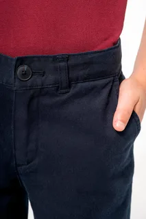 Kariban Chinobroek voor jongens – foto 6