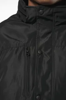 Kariban Parka with removable hood – foto 8