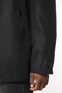 Kariban Parka with removable hood – foto 9