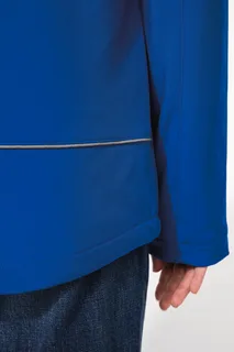Kariban Ladies’ hooded softshell lined parka – foto 14
