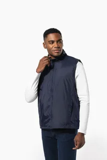 Kariban Unisex fleece lined bodywarmer – foto 8