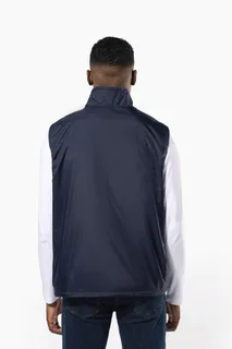 Kariban Unisex fleece lined bodywarmer – foto 2