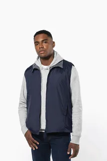 Kariban Unisex fleece lined bodywarmer – foto 1