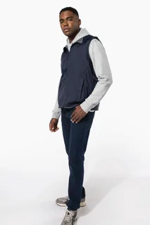 Kariban Unisex fleece lined bodywarmer – foto 7