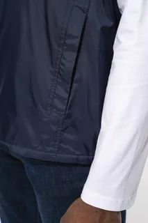 Kariban Unisex fleece lined bodywarmer – foto 6