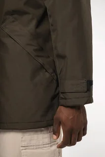 Kariban Gewatteerde parka – foto 6