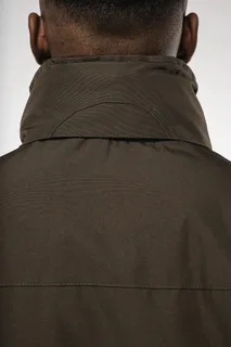 Kariban Gewatteerde parka – foto 5