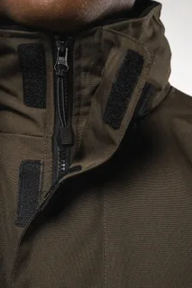 Kariban Gewatteerde parka – foto 4