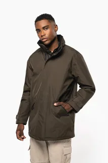 Kariban Gewatteerde parka – foto 1