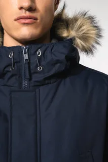Kariban Winter parka – foto 6