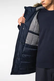 Kariban Winter parka – foto 13