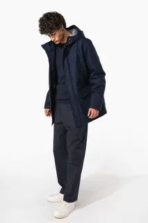 Kariban Winter parka – foto 15