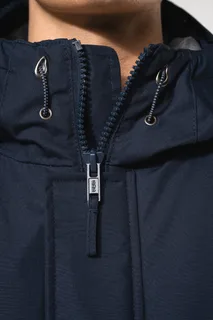 Kariban Winter parka – foto 3