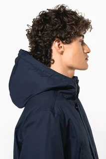 Kariban Winter parka – foto 4