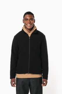 Kariban 3-in-1 regenparka met capuchon in twee kleuren uniseks – foto 17