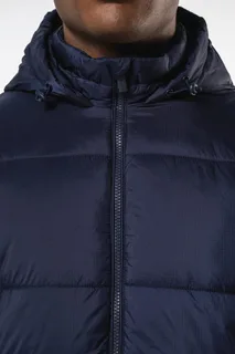 Kariban Unisex recycled ribstop jacket with hood – foto 6