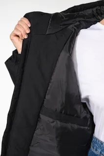 Kariban Unisex gerecyclede parka met capuchon – foto 13