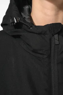 Kariban Unisex gerecyclede parka met capuchon – foto 10