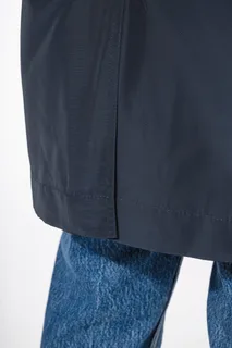 Kariban Lichte trenchcoat heren – foto 5
