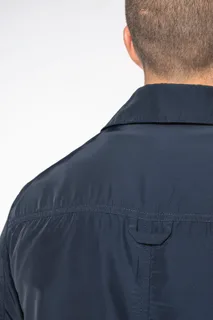 Kariban Lichte trenchcoat heren – foto 3