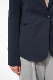 Kariban Tricot dames blazer – foto 7