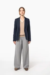 Kariban Tricot dames blazer – foto 3