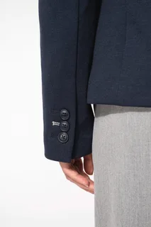 Kariban Tricot dames blazer – foto 6