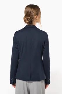 Kariban Tricot dames blazer – foto 2