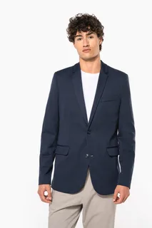 Kariban Men’s knit jacket – foto 12