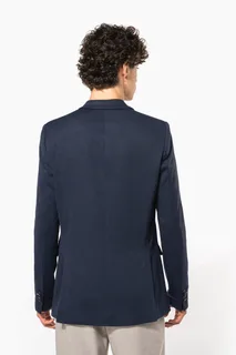 Kariban Men’s knit jacket – foto 2