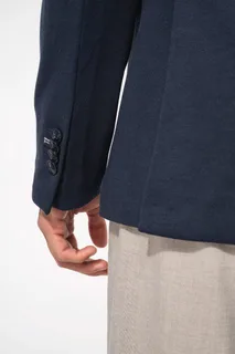 Kariban Men’s knit jacket – foto 6