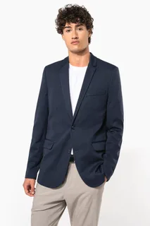Kariban Men’s knit jacket – foto 1
