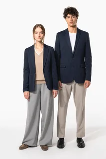 Kariban Tricot dames blazer – foto 10