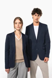 Kariban Tricot dames blazer – foto 12