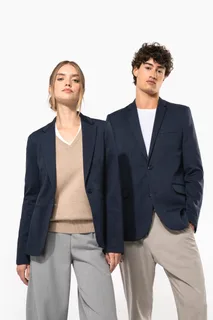 Kariban Tricot dames blazer – foto 13