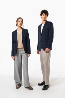 Kariban Tricot dames blazer – foto 11