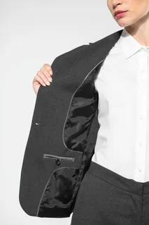 Kariban Ladies’ jacket – foto 17