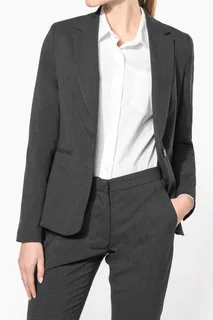 Kariban Ladies’ jacket – foto 27