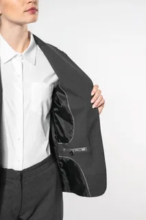 Kariban Ladies’ jacket – foto 16