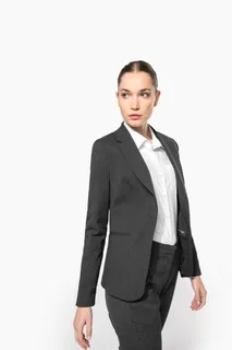 Kariban Ladies’ jacket – foto 25