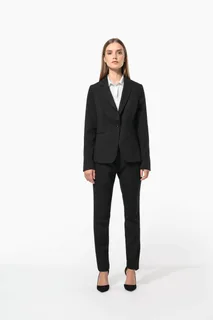 Kariban Ladies’ jacket – foto 14
