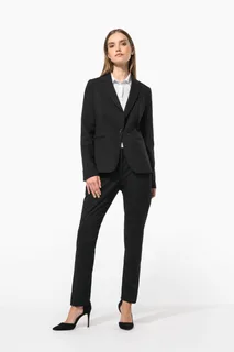 Kariban Ladies’ jacket – foto 9