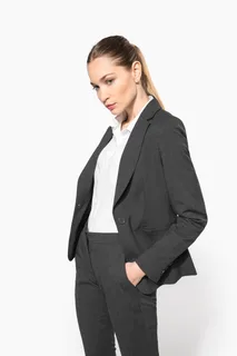 Kariban Ladies’ jacket – foto 21