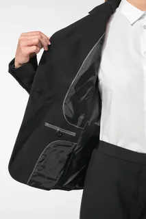 Kariban Ladies’ jacket – foto 7