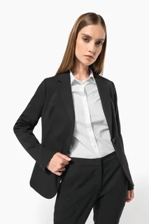 Kariban Ladies’ jacket – foto 8